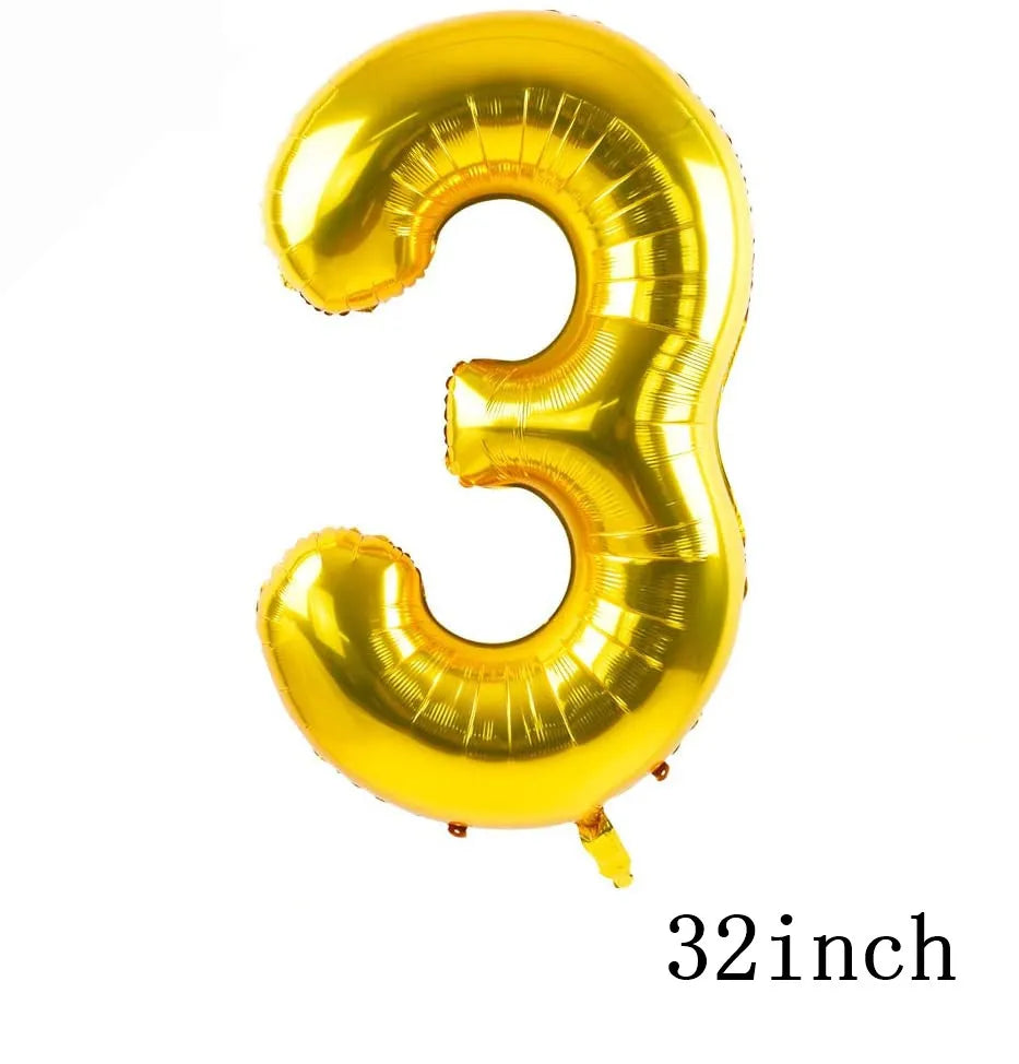 Spiderman Hulk Iron Man Foil Balloons Superhero Latex Ballon Happy Birthday Banner Hero Party Decoration Boy Child Cake Topper