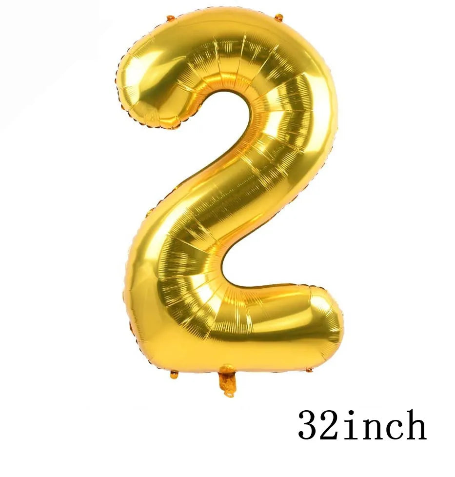 Spiderman Hulk Iron Man Foil Balloons Superhero Latex Ballon Happy Birthday Banner Hero Party Decoration Boy Child Cake Topper