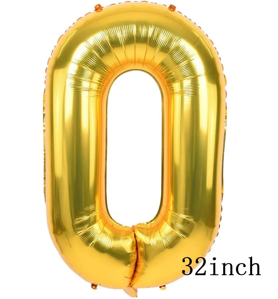 Spiderman Hulk Iron Man Foil Balloons Superhero Latex Ballon Happy Birthday Banner Hero Party Decoration Boy Child Cake Topper