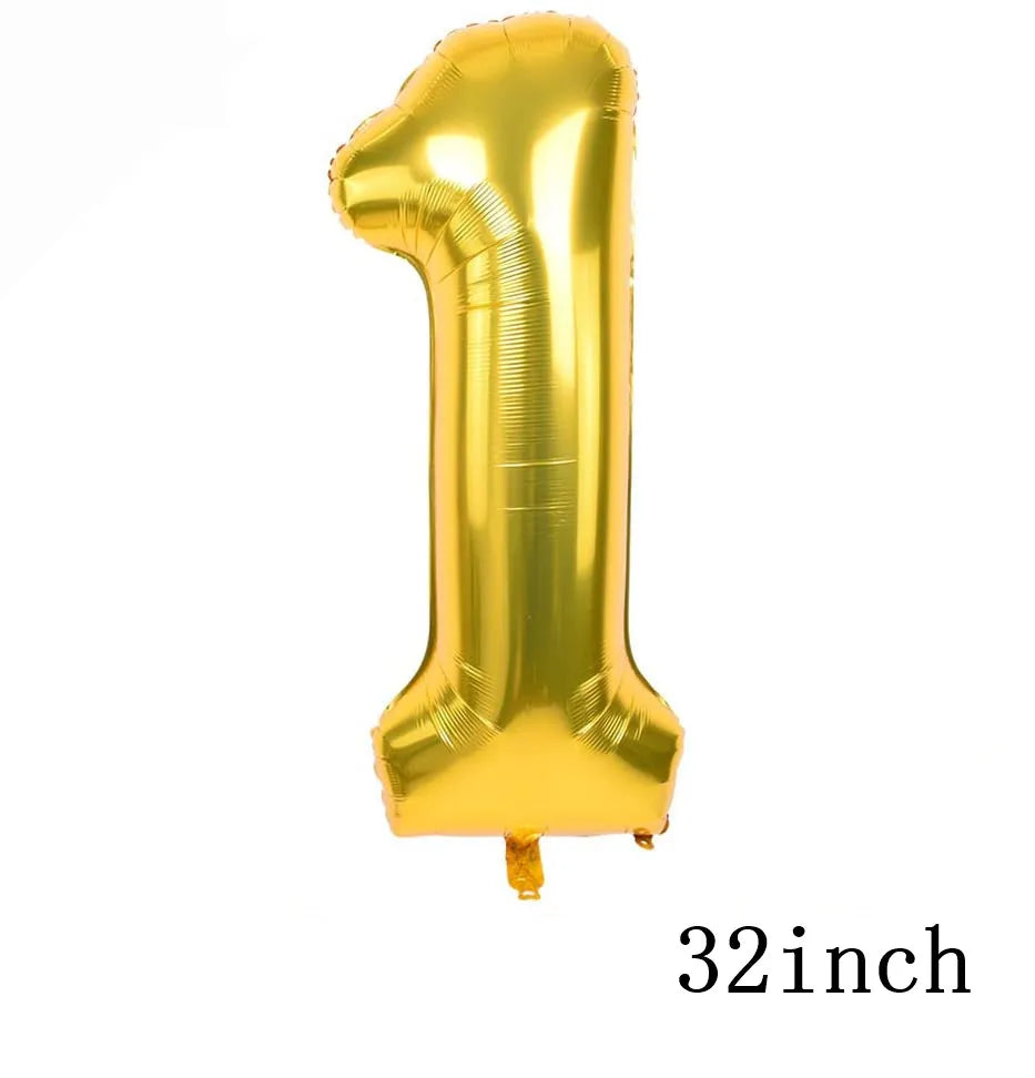 Spiderman Hulk Iron Man Foil Balloons Superhero Latex Ballon Happy Birthday Banner Hero Party Decoration Boy Child Cake Topper